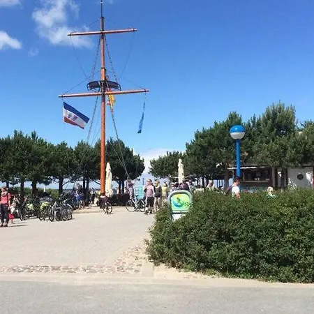 Adriana * Zingst
