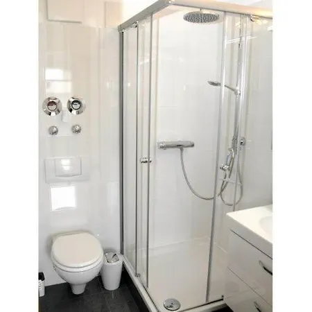 Adriana Apartamento Zingst
