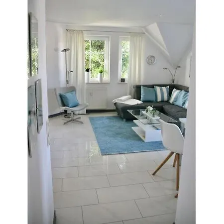 Apartamento Adriana *