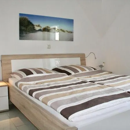 Apartamento Adriana Zingst