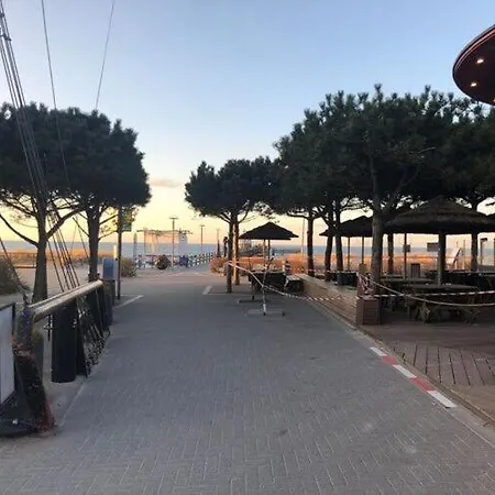 Apartamento Adriana Zingst
