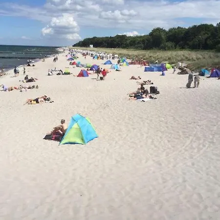 Adriana * Zingst