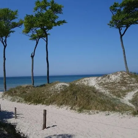 Adriana Apartamento Zingst