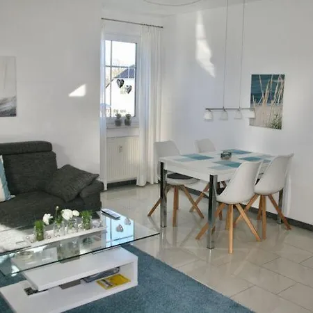 Adriana Apartamento Zingst