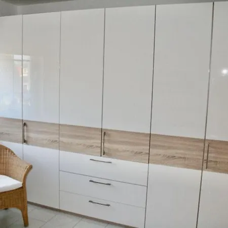 Adriana Apartamento Zingst