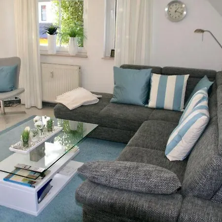 Adriana Apartamento