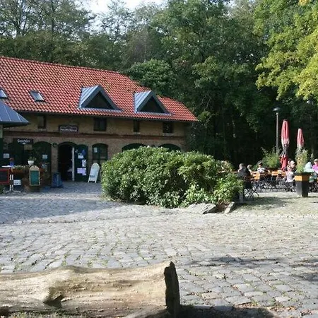 Adriana * Zingst